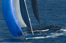 29 09 2014, Saint-Tropez (FRA,83), Voiles de Saint-Tropez 2014, Day 1,